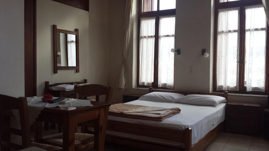 Atelier Apartamento Rethymno Exterior foto