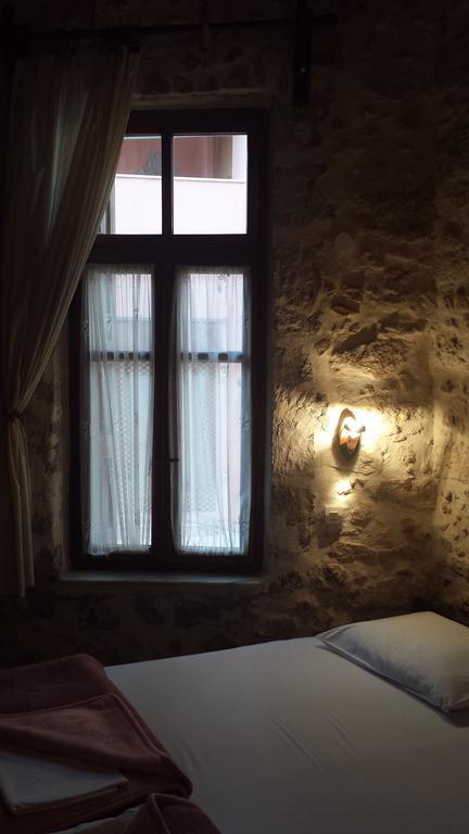Atelier Apartamento Rethymno Exterior foto